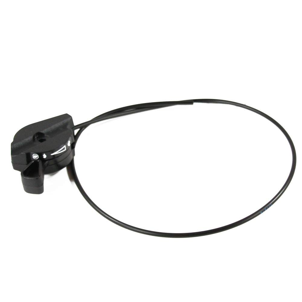 Husqvarna 583084301 Line Trimmer Throttle Cable Assembly Genuine Original Equipment