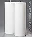 Set of 2 Pillar Candles 3