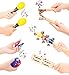 Smarkids Musical Instruments Toddler Toys - Professional Preschool Music Education Toys Percussion Instruments Set Music Early Learning Toys for Boys and Girls with Storage Backpack
