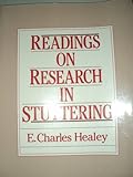 Readings on Research in Stuttering, , 0801304105