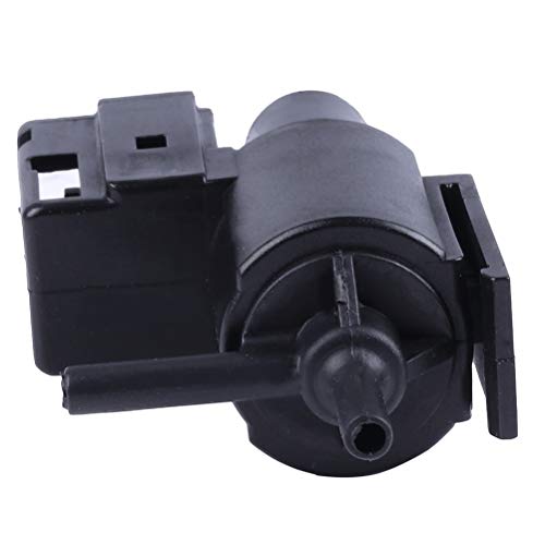 cciyu EGR Valve Exhaust Gas Recirculation Valve Fit Mazda RX8 0411