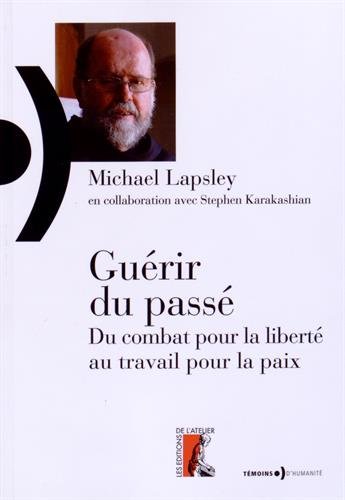 Guérir du passé