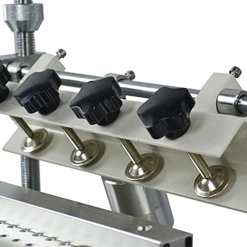 300x400mm 3040 Manual Solder Paste Stencil Printer-SMT PCB Printing Machine