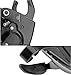 Shimano Shifter ST EF500 3x7 Speed Shift/Brake Lever Combo Set 3-Finger with Inner Cables