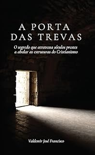 Livro A PORTA DAS TREVAS