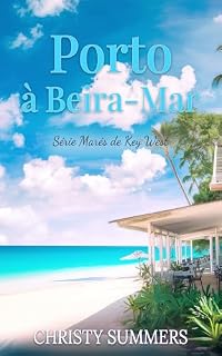 Livro Porto à beira-mar (Série Marés de Key West Livro 2)
