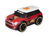 Toy State Lights and Sounds Mini Cooper S Dancing Car