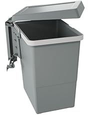 Amazon.es: Cubos de basura para la cocina: Hogar y cocina