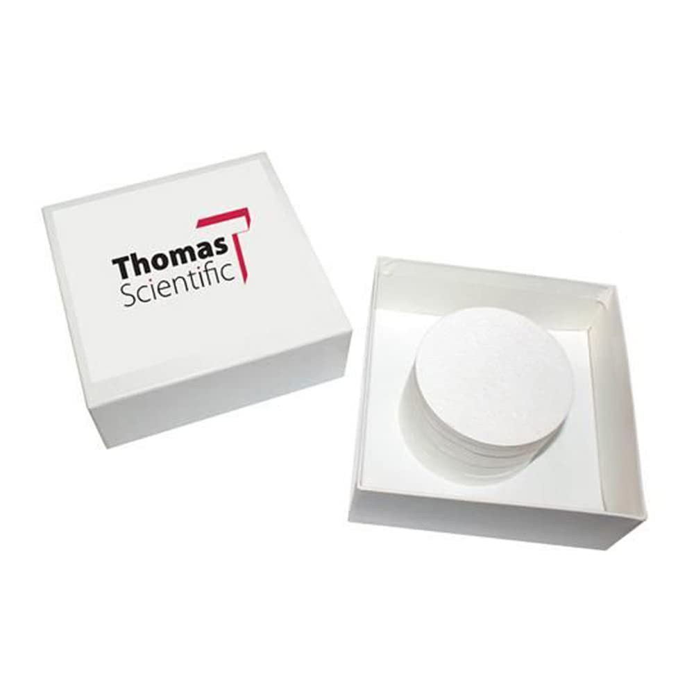 Thomas A5500 Borosilicate Glass Microfiber