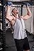 Fat Gripz Pro – Thick Grips For Increased Muscle Fiber Activation (Winner Of 3 Men’s Health Magazine Awards)