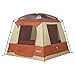 Eureka! Copper Canyon 4 -Person Tent, Tan