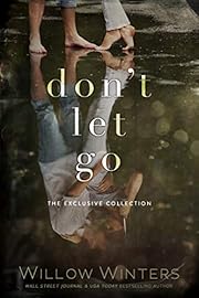 Don't Let Go (Tempting Collections Series Book 2)