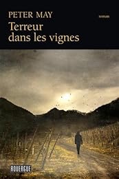 Terreur dans les vignes