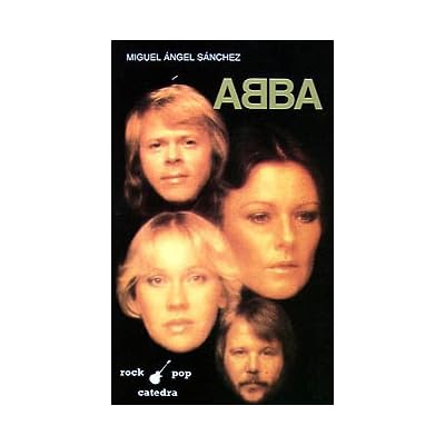 Abba (Rock/Pop Cátedra)