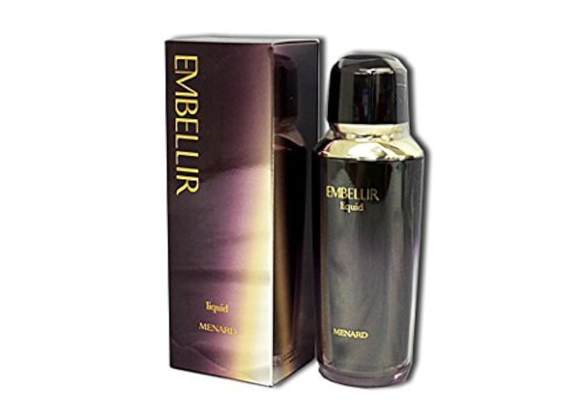 [해외] MENARD 메나도 엠베리에 리퀴드 130ml