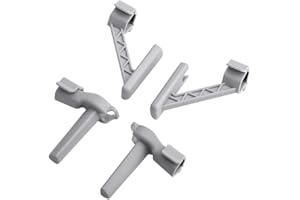 BTG Landing Gear Landing Legs Extensions for DJI Mini 4 Pro Drone Accessories Parts