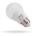 L LOHAS LED LH-BL-9W-5000k-6 XP00803W9E26-6 Household-Light, 9 Watt Daylight(5000K)-6 Pack, E26 Base LED Bulb