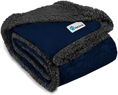 waterproof dog throw