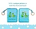 5-Star Compatible Ink Cartridge Replacement. Works with Inkjet Printer. Babys First Photo