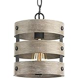 Gulliver Collection 1-Light Coastal Pendant Light