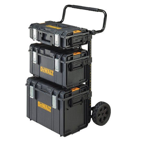 tough system cart