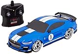 Jada Toys Bigtime Muscle 1:16 2020 Ford Shelby