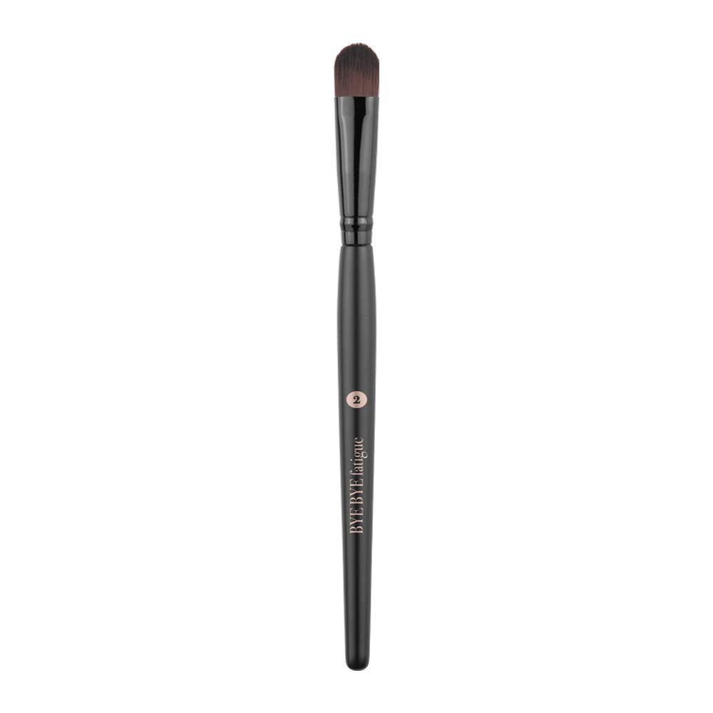 Bourjois Face Makeup Brush - 9g