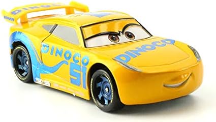 cars 3 taco diecast