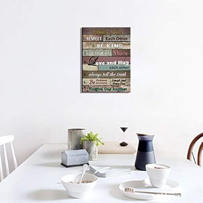 Nautical Home Decor Wood Wall Art