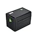 MFLABEL Printer - Commercial Grade Direct Thermal High Speed Printer - Compatible with Etsy, Ebay, Amazon - Barcode Printer - 4x6 Printer