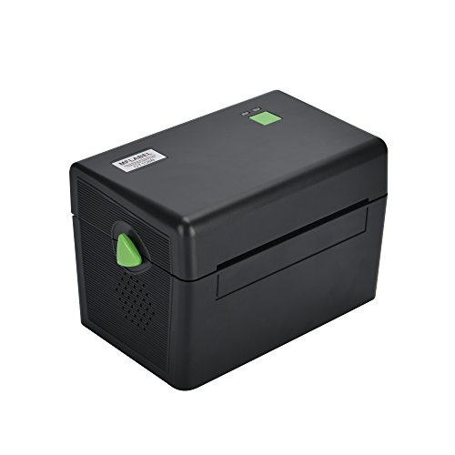 2 MFLABEL+Printer+Commercial+Thermal+Compatible