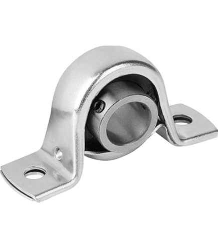 Parts And Parts Cuscinetto/cuscinetto UCPA204-12 19,05 X 78 - Foto 11