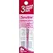 Sewline Mechanical Fabric Pencil Lead Refill 9/Pkg, 3 Each - White, Black & Pink
