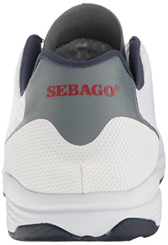 Sebago-Mens-Cyphon-Sea-Sport-Boating-Shoe Sebago-Mens-Cyphon-Sea-Sport-Boating-Shoe