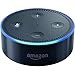 Echo Dot (2nd Generation) - Smart speaker with Alexa - Black primary