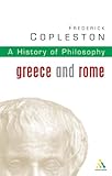 History of Philosophy, Copleston, Frederick, 0826468950