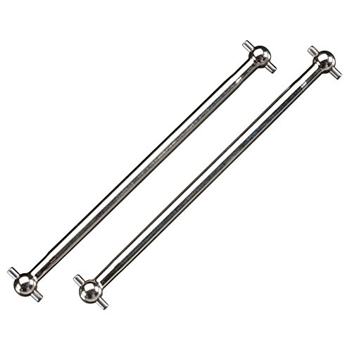 HPI Racing 101236 Heavy Duty Drive Shaft, 6x84mm