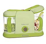 BEABA Babycook Pro 2X - Sorbet