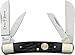 Boker 110722 Ts Congress Pocket Knife, Black