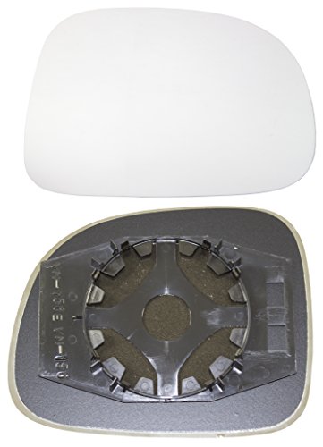 TarosTrade 57-0400-R-50743 Glace De Rétroviseur Après 2009 Droit