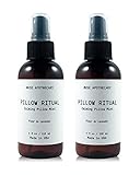 Muse Bath Apothecary Pillow Ritual