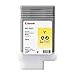 PFI-102Y Yellow Ink Tank 130ML Imageprograf IPF500 IPF600 IPF700