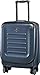 Victorinox Spectra 2.0 Hardside Spinner Suitcase, Navy, Expandable Carry-On, Global (21.7