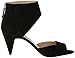 Nine West Women's Lildarlin Nubuck Dress Pump