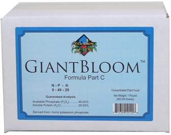 GiantBloom 0-49-29, 1 lb