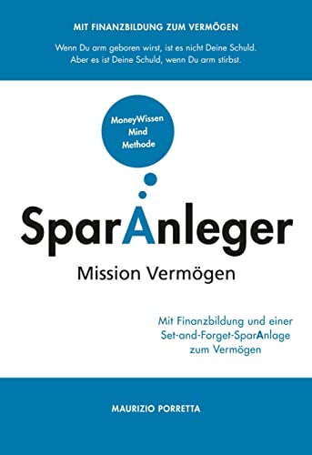 SparAnleger at Amazon