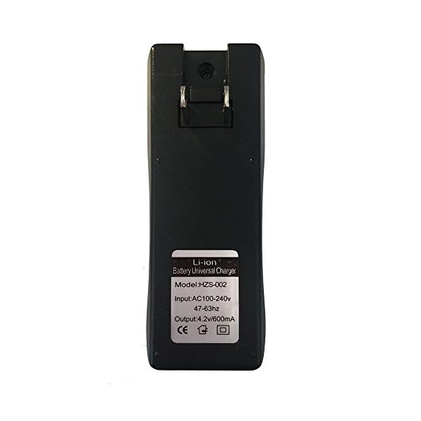 Battery-and-Charger18650-Li-ion-37V-Applicable-for-High-power-LED-by-Deruicent