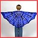 Cozy Wings by Jay at Play Spider Web - Wrap Around Magic Wings Keep Kids Warm & Cozy for Naptime, Playtime, or Anytime – Size Fits Most Kids