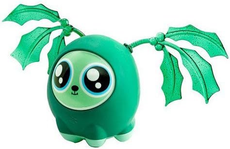 Fijit Friends Newbies Winter Cheer Zinzie Mistletoe Christmas