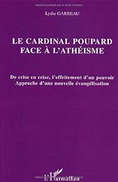 Le  cardinal Poupard face à l'athéisme